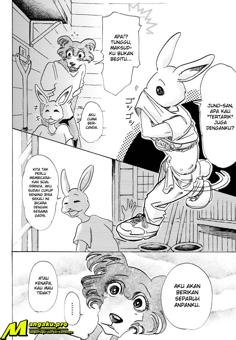 Chapter 79 - halaman 18
