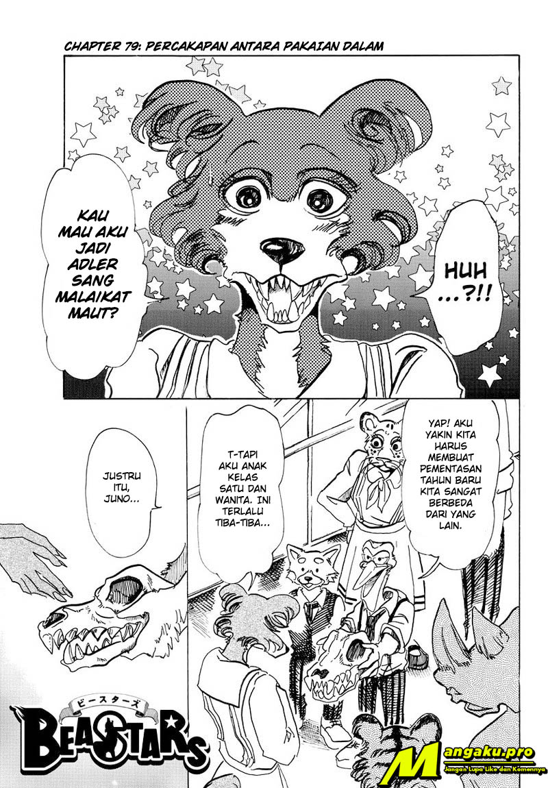 Chapter 79 - halaman 3