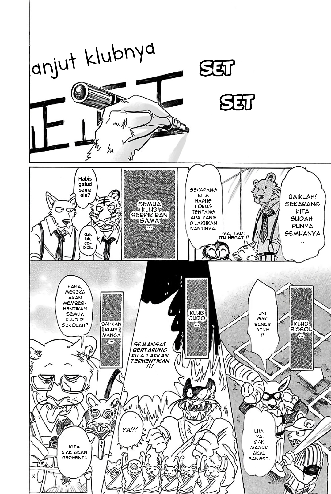 Chapter 78 - halaman 16