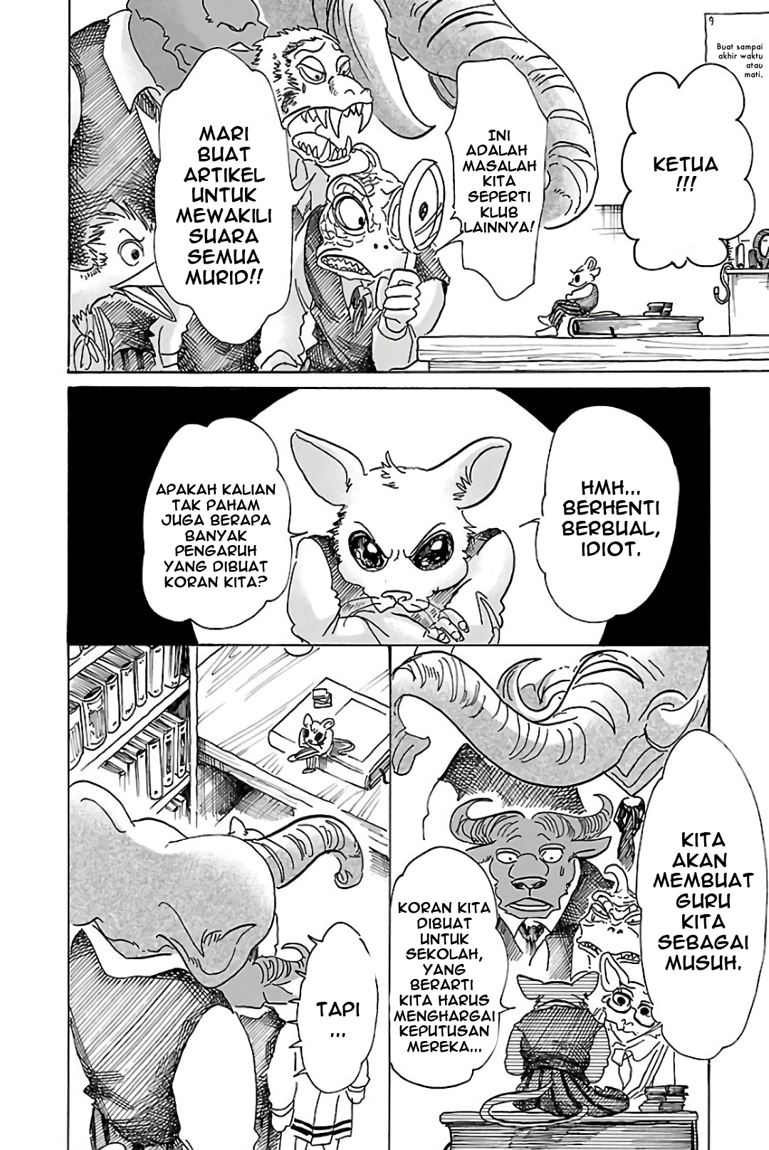 Chapter 78 - halaman 18