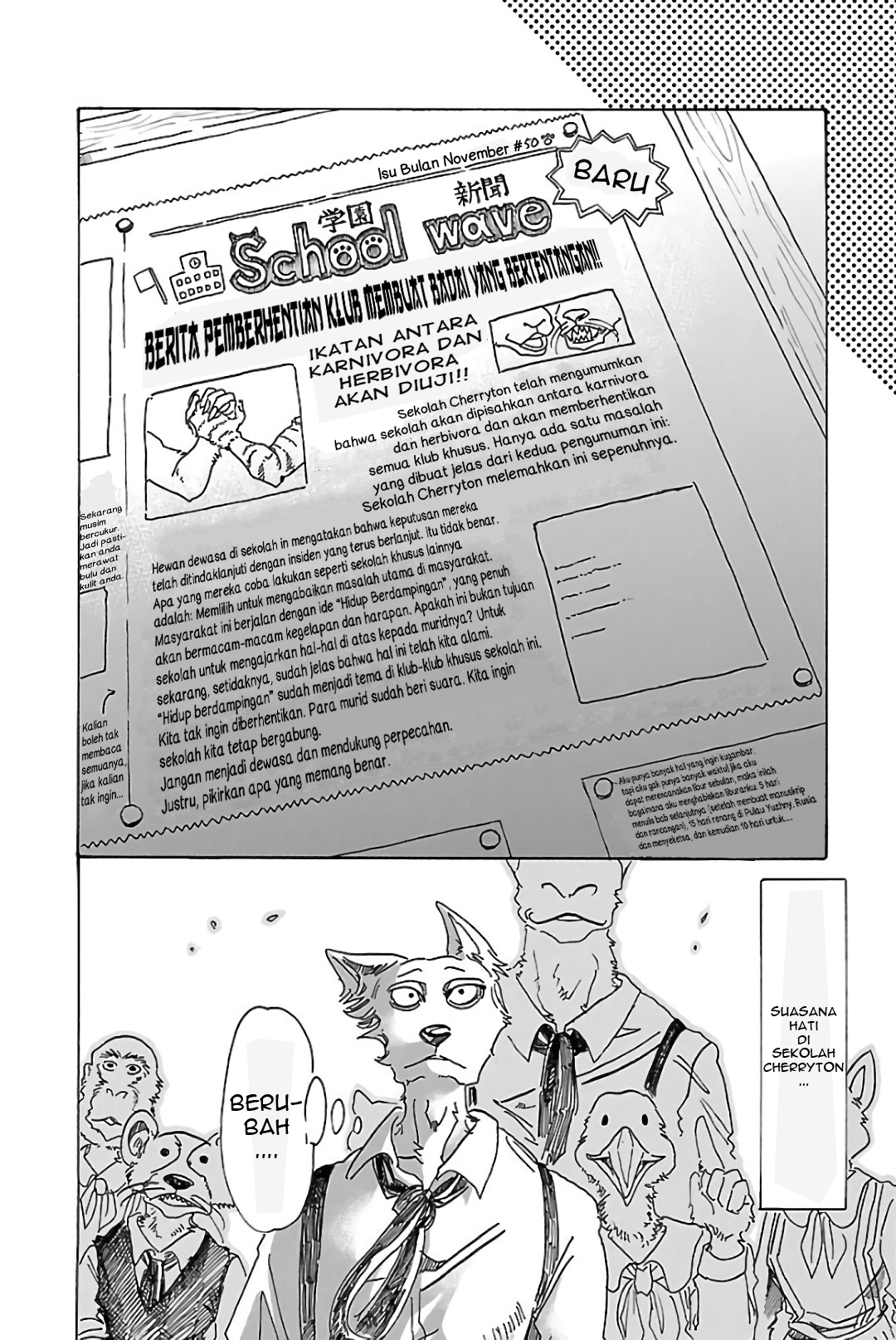 Chapter 78 - halaman 20