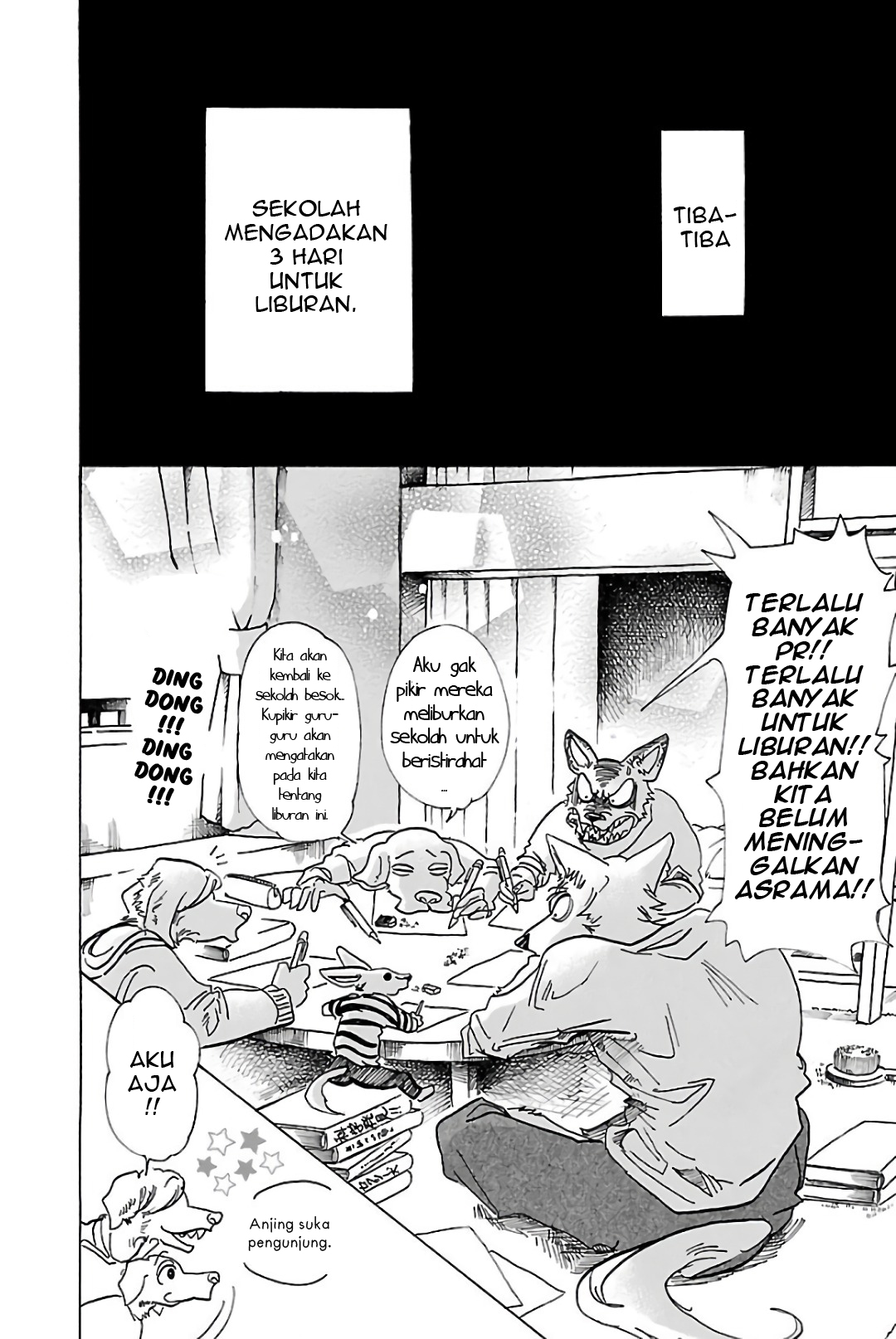 Chapter 78 - halaman 3