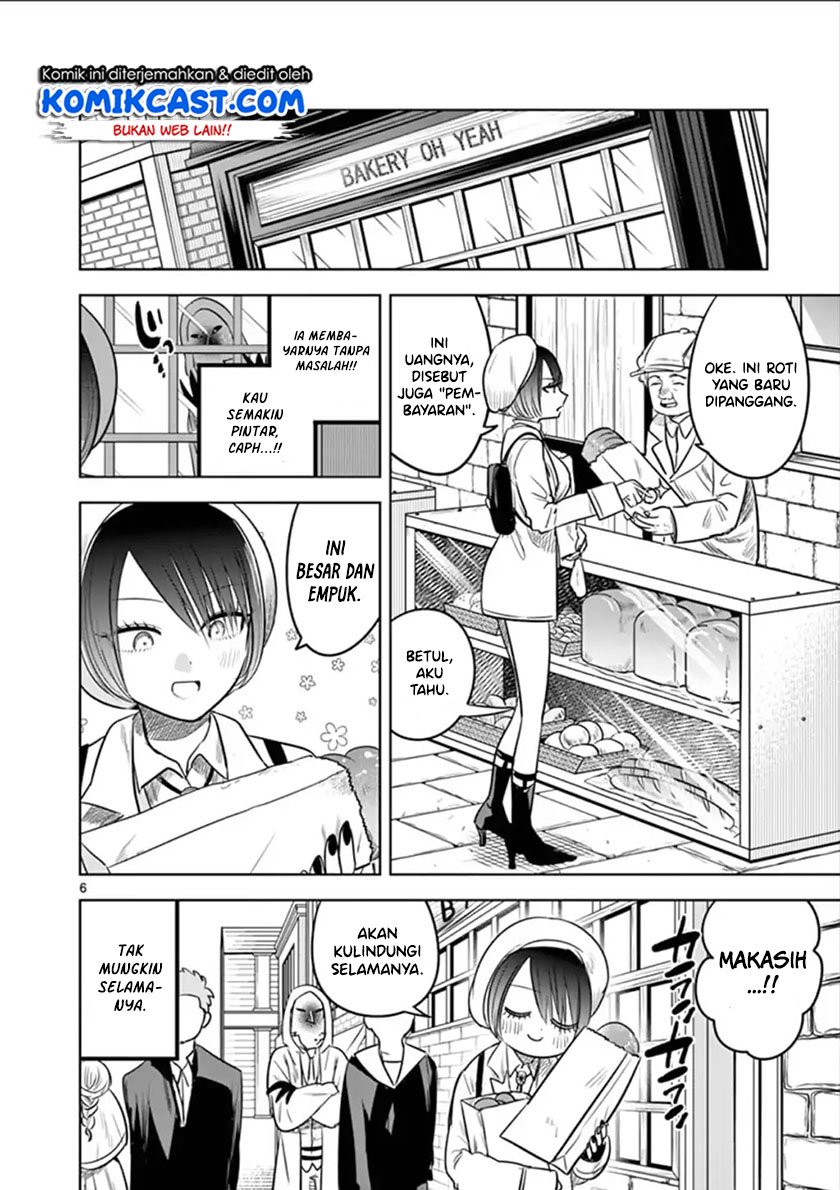 Chapter 58 - halaman 8