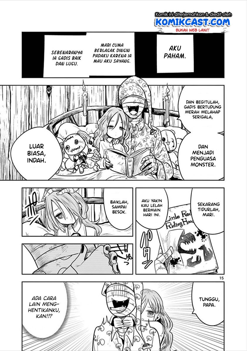 Chapter 57.2 - halaman 17
