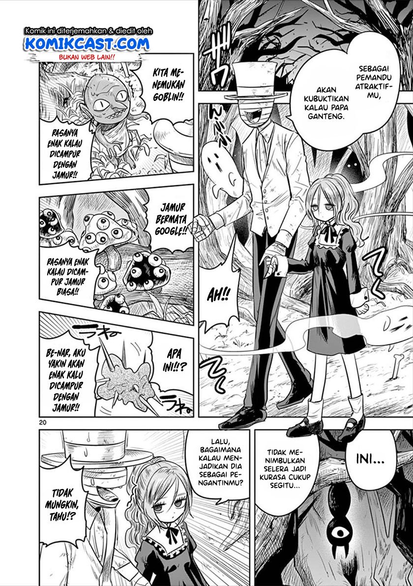 Chapter 57.2 - halaman 22