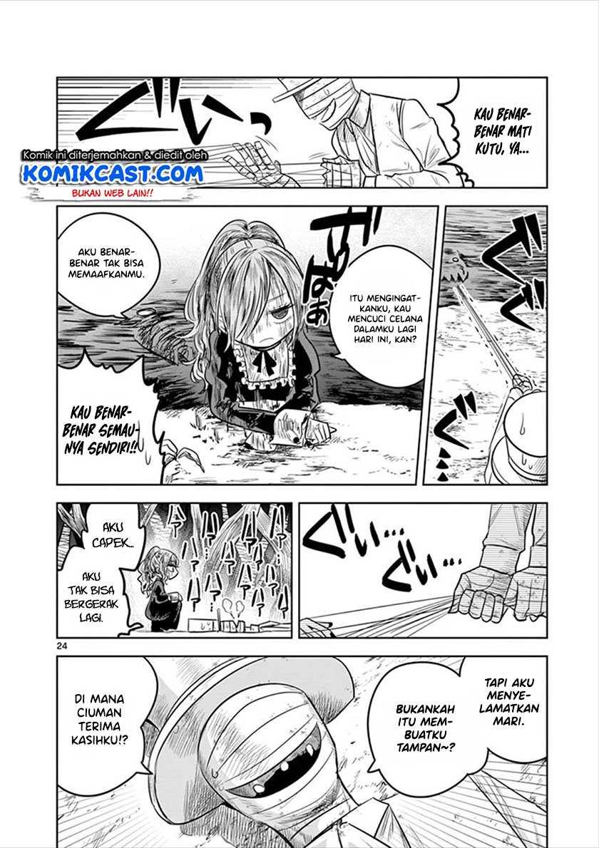 Chapter 57.2 - halaman 26
