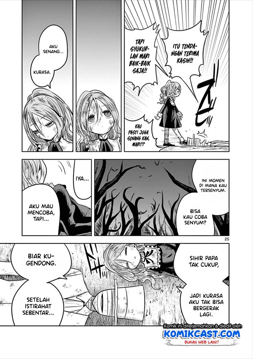 Chapter 57.2 - halaman 27