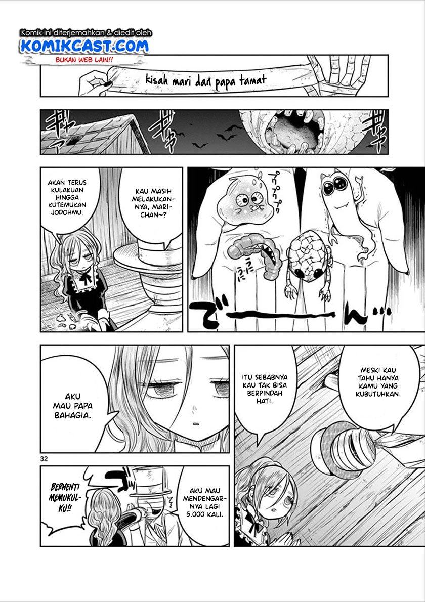 Chapter 57.2 - halaman 34