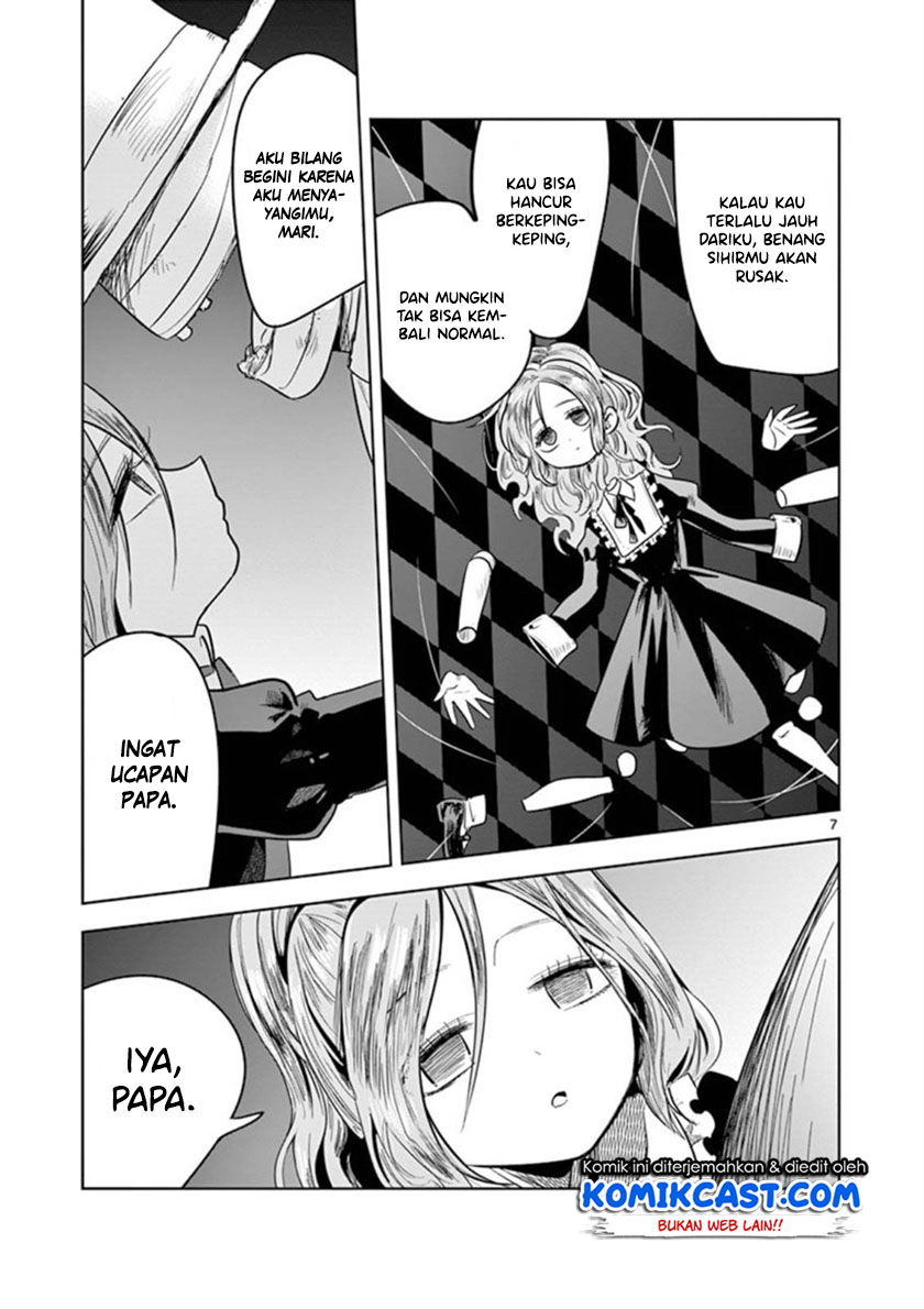 Chapter 57.2 - halaman 9