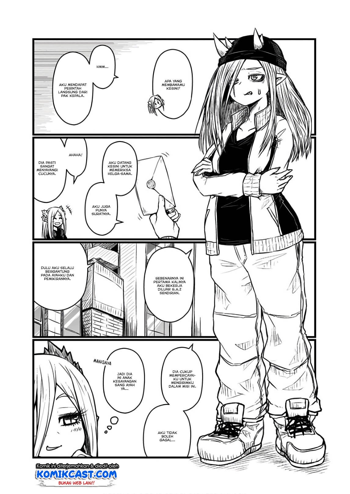 Chapter 108 - halaman 5