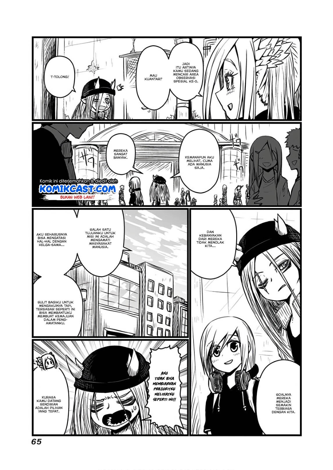 Chapter 108 - halaman 6