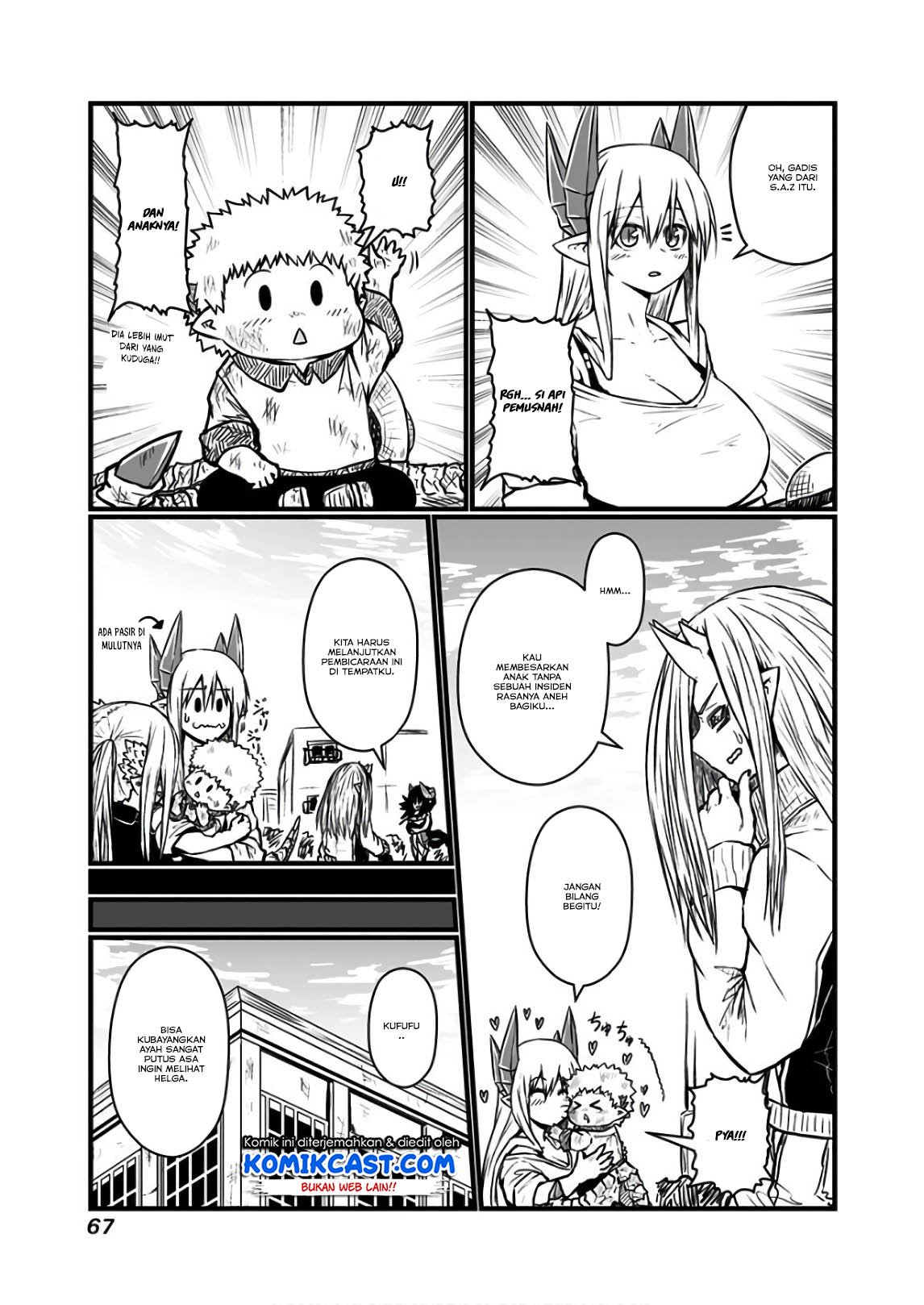Chapter 108 - halaman 8