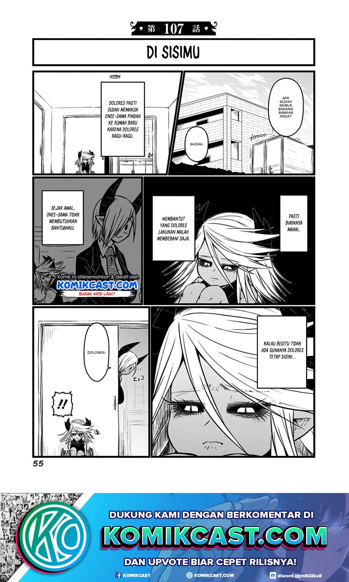 Chapter 107 - halaman 3