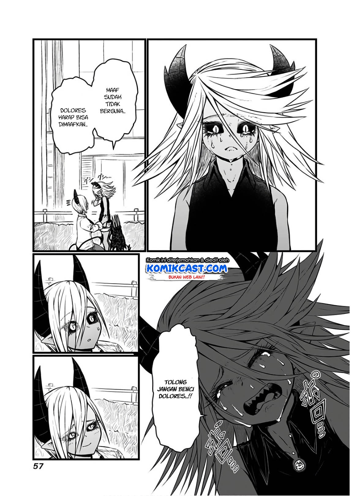 Chapter 107 - halaman 5