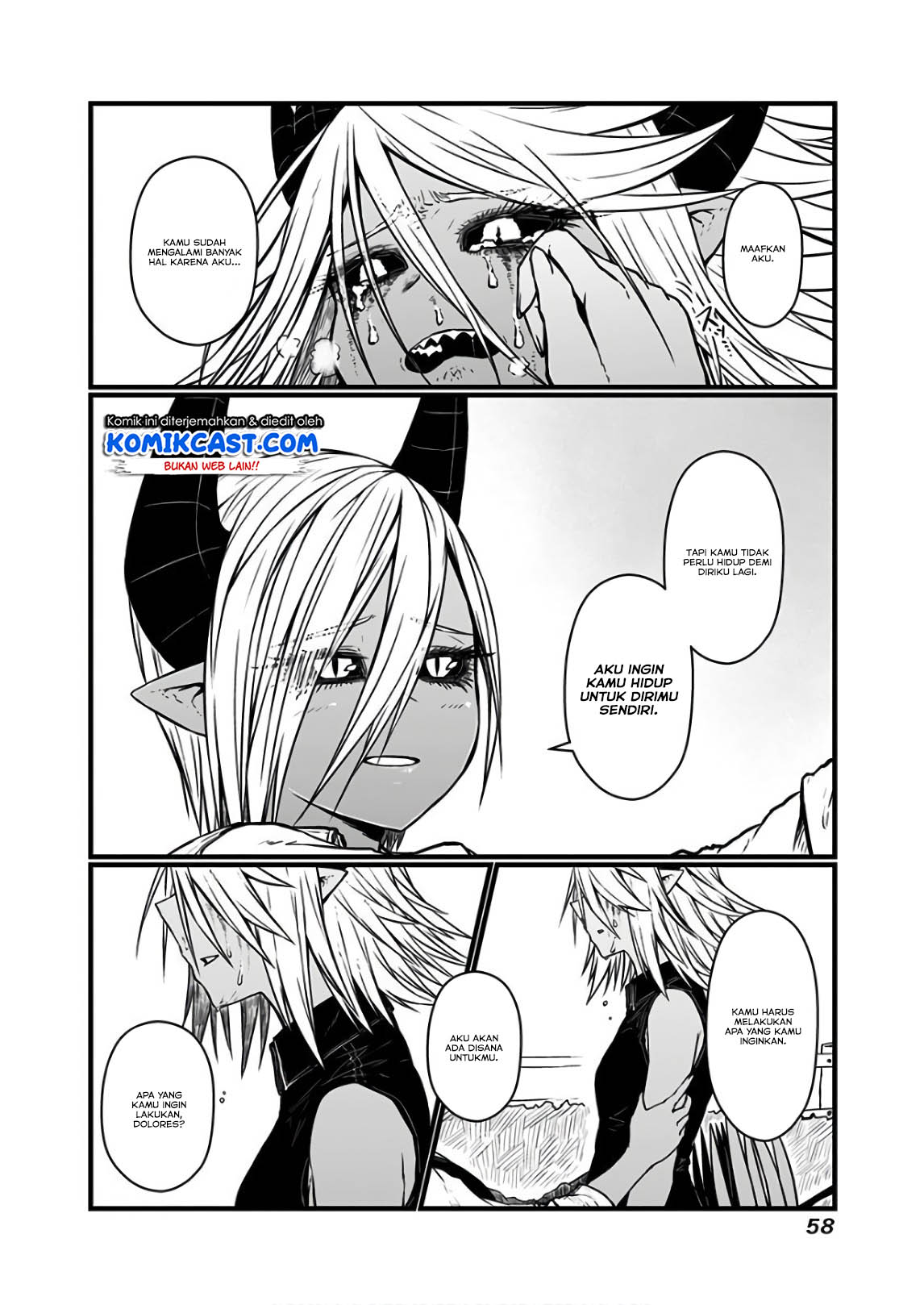 Chapter 107 - halaman 6