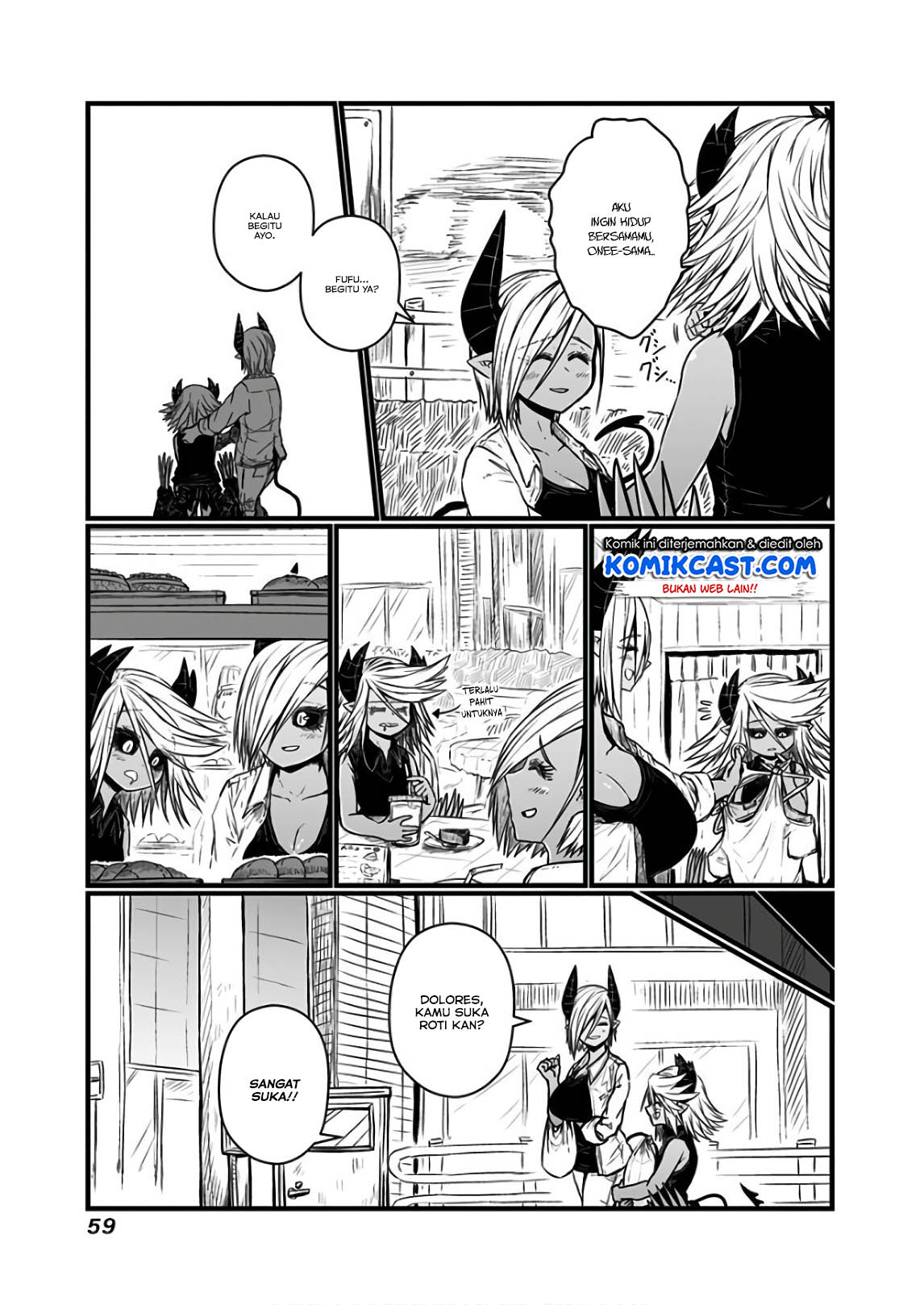 Chapter 107 - halaman 7
