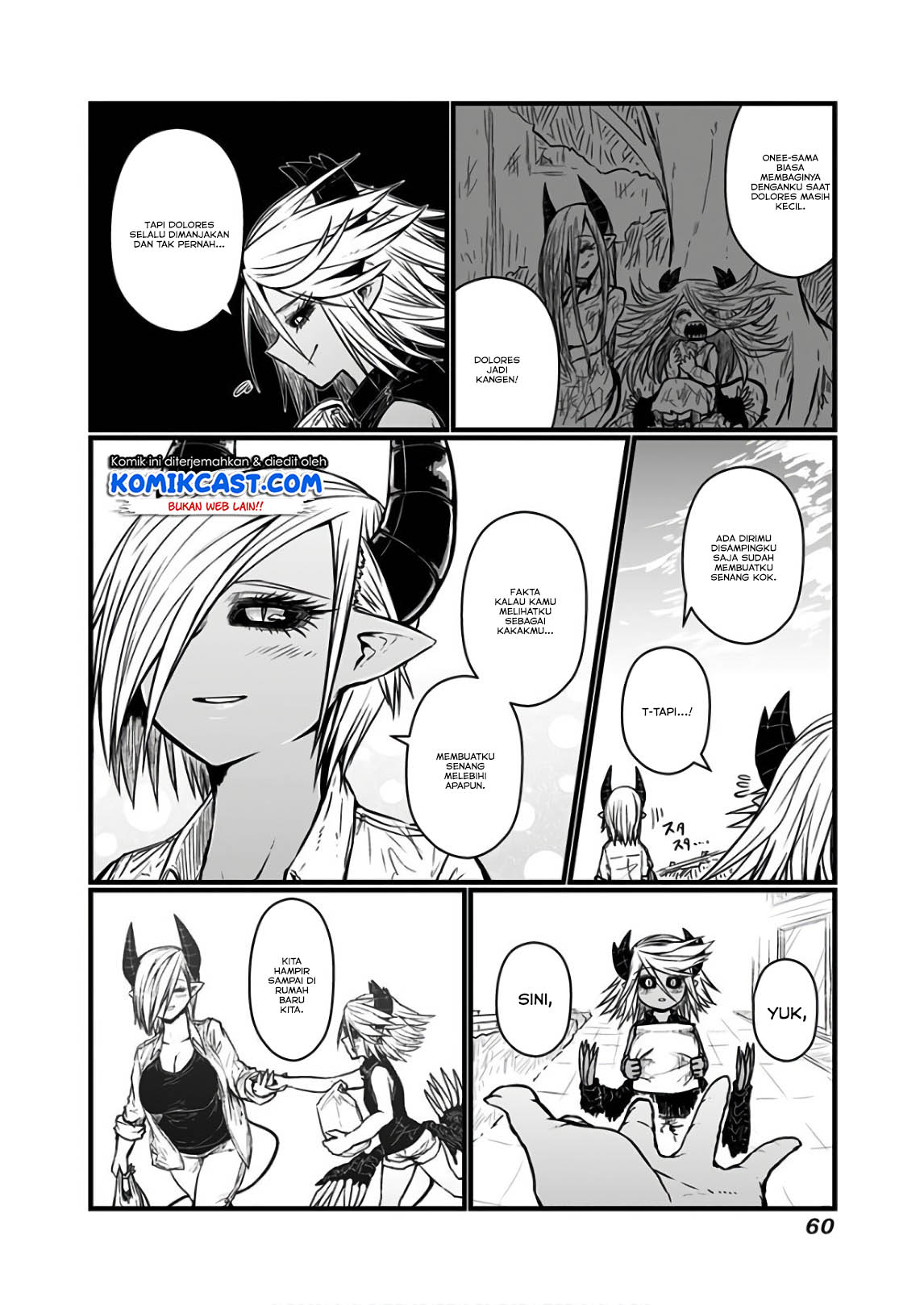 Chapter 107 - halaman 8