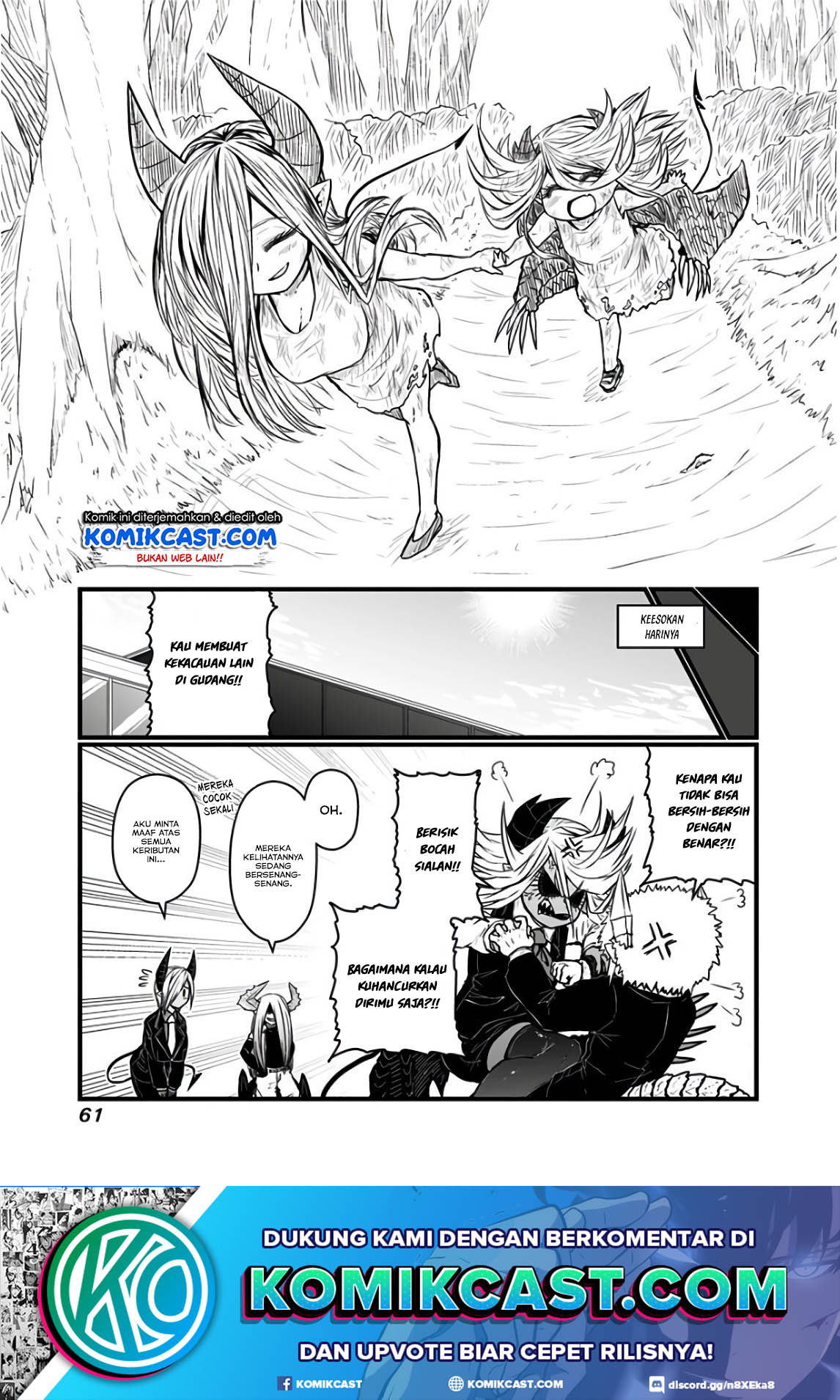 Chapter 107 - halaman 9