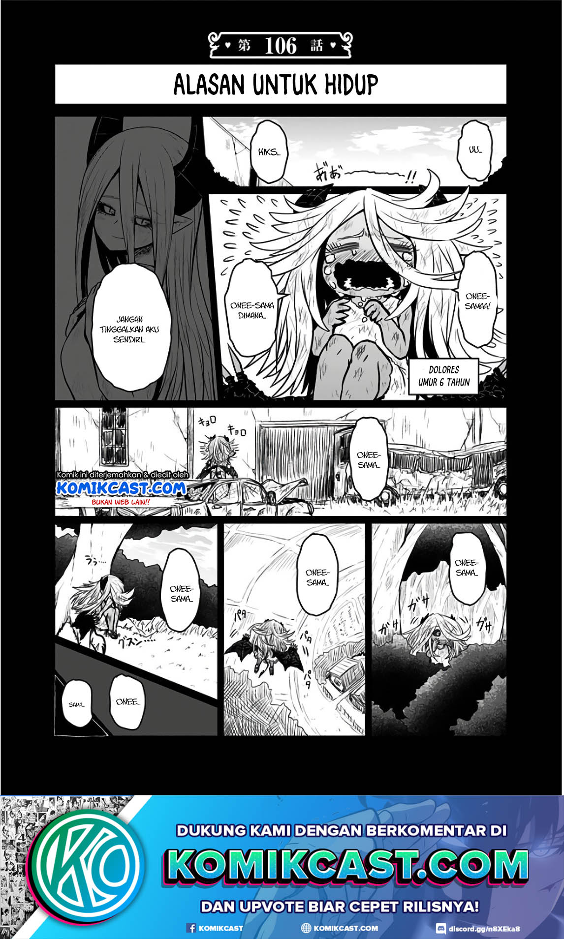 Chapter 106 - halaman 3