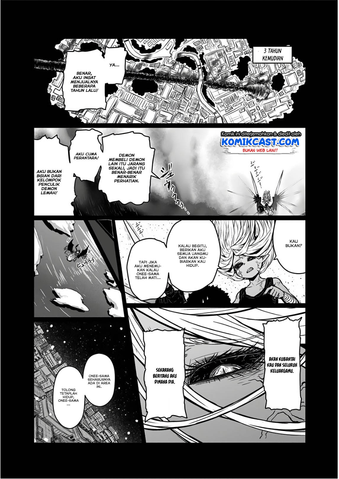 Chapter 106 - halaman 4