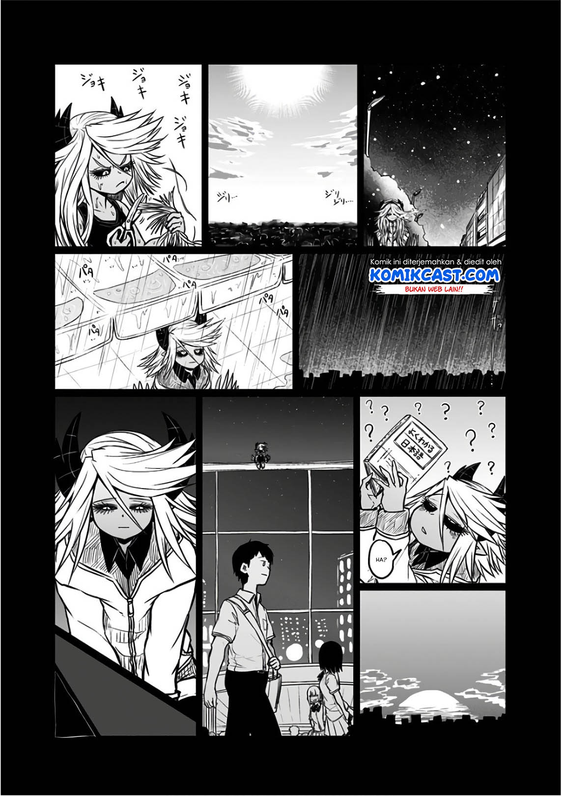 Chapter 106 - halaman 5