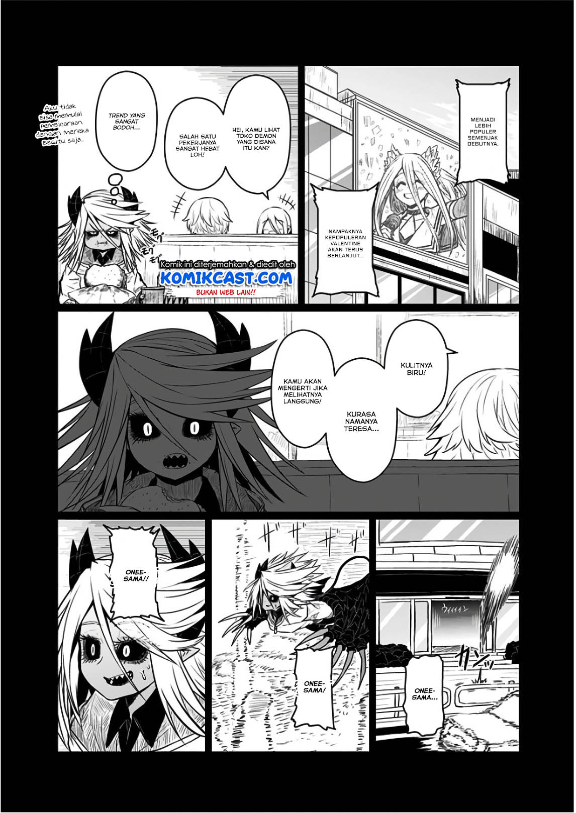 Chapter 106 - halaman 6