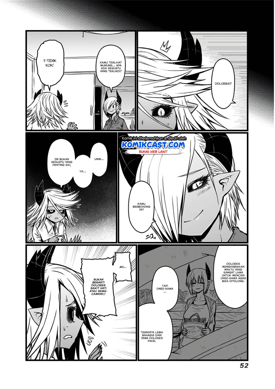 Chapter 106 - halaman 7