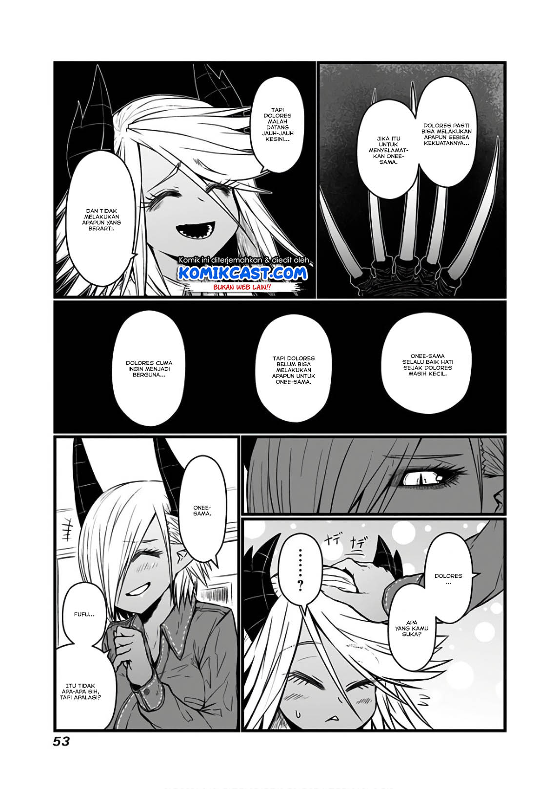 Chapter 106 - halaman 8