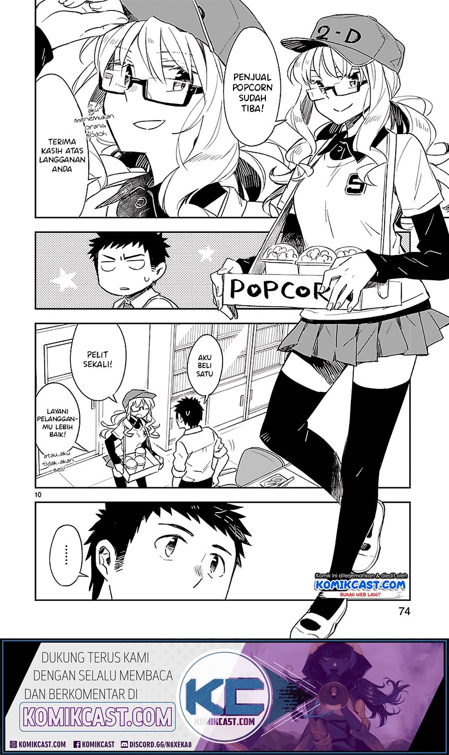 Chapter 28 - halaman 12