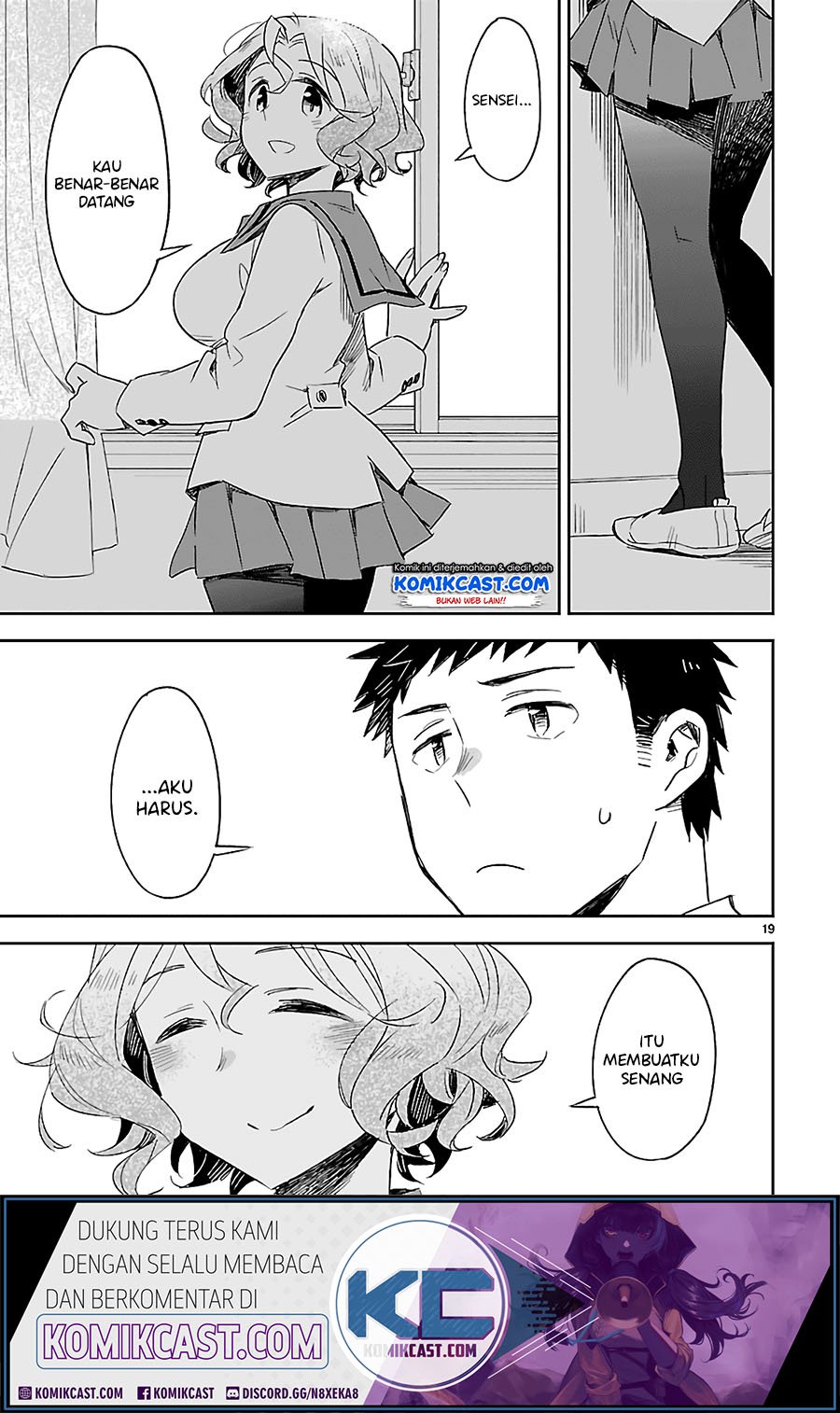 Chapter 28 - halaman 21
