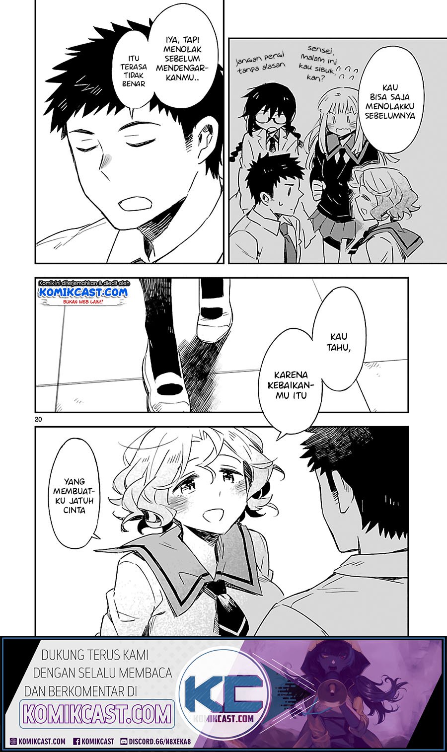 Chapter 28 - halaman 22
