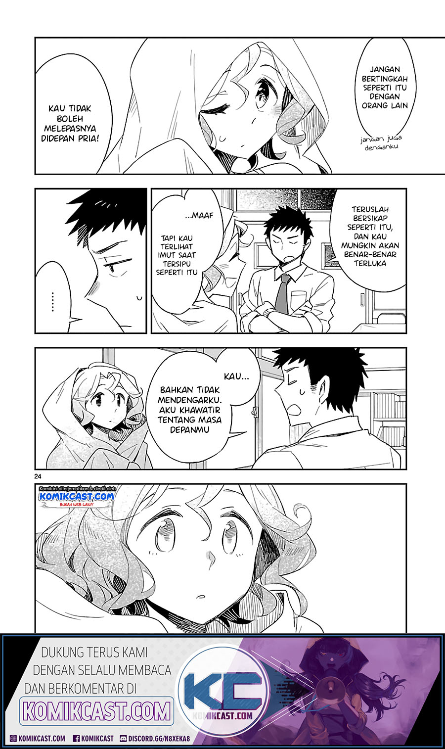 Chapter 28 - halaman 26