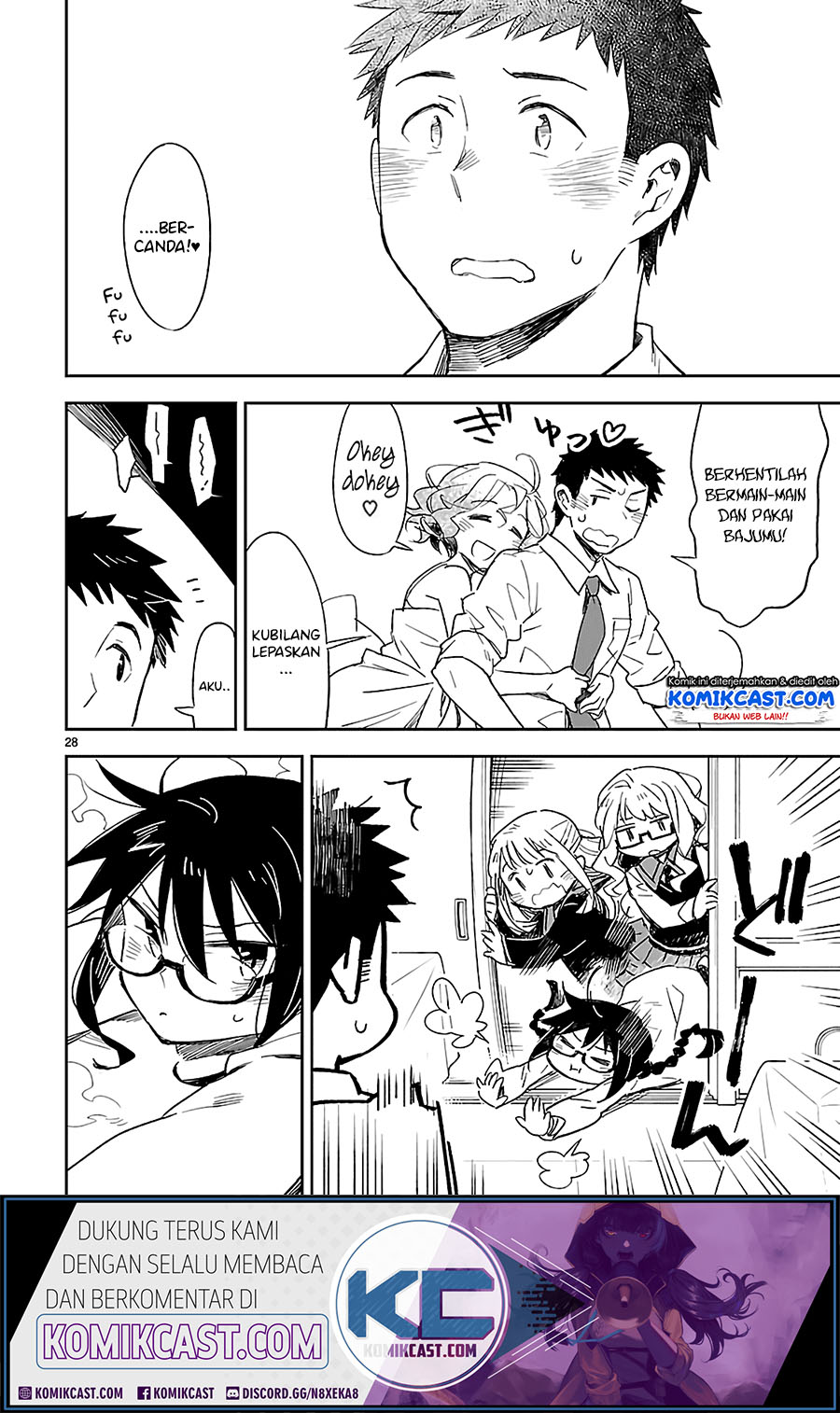 Chapter 28 - halaman 29