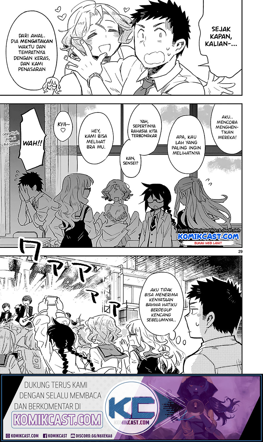 Chapter 28 - halaman 30