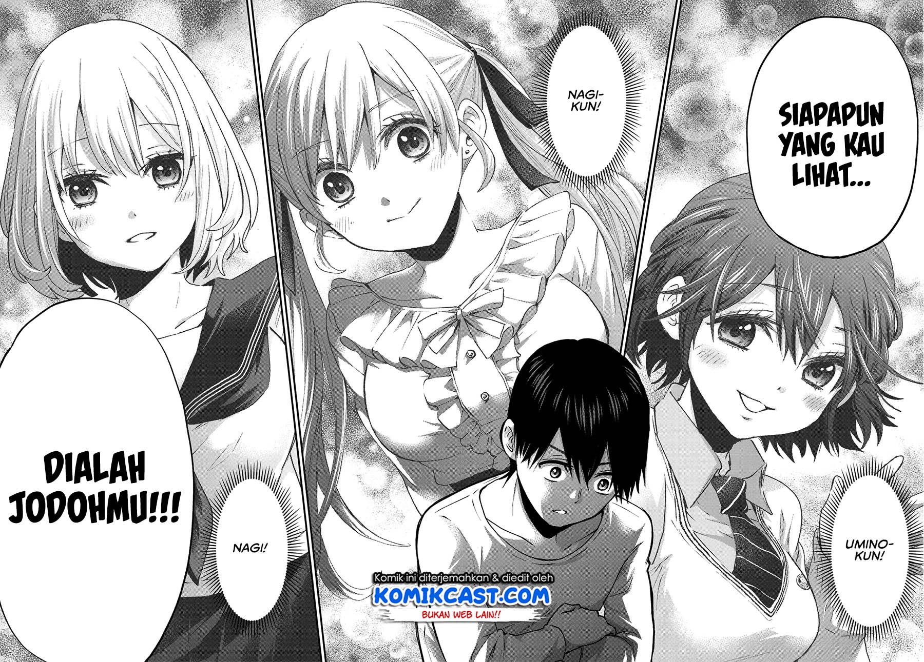 Chapter 28 - halaman 20