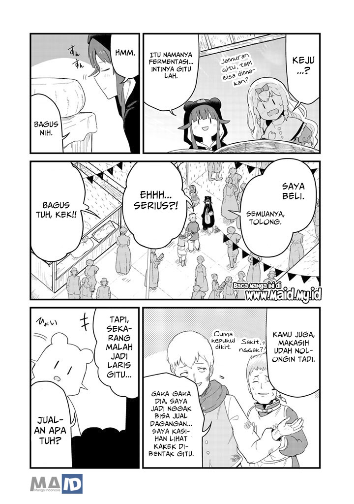 Chapter 48 - halaman 18