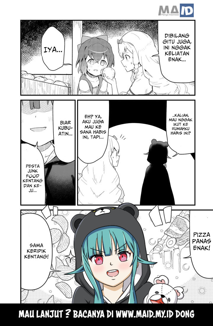Chapter 48 - halaman 21