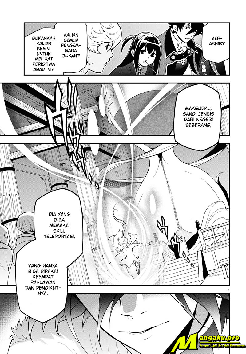 Chapter 68 - halaman 16