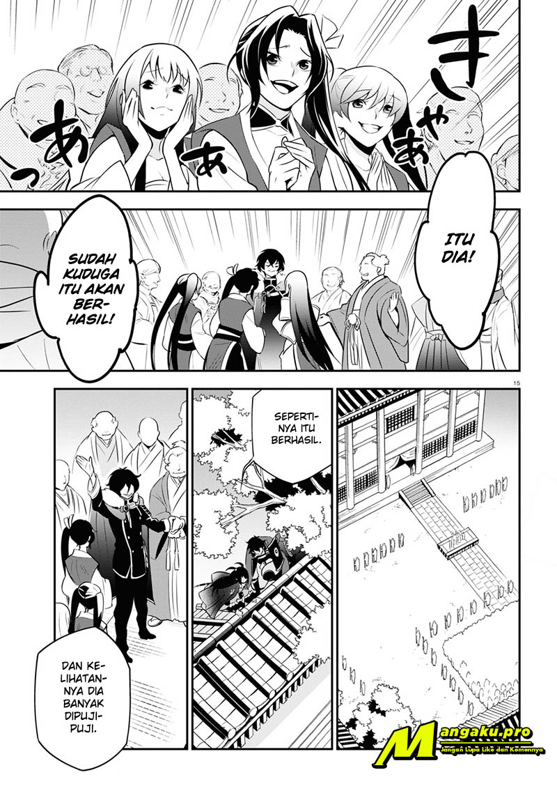 Chapter 68 - halaman 18