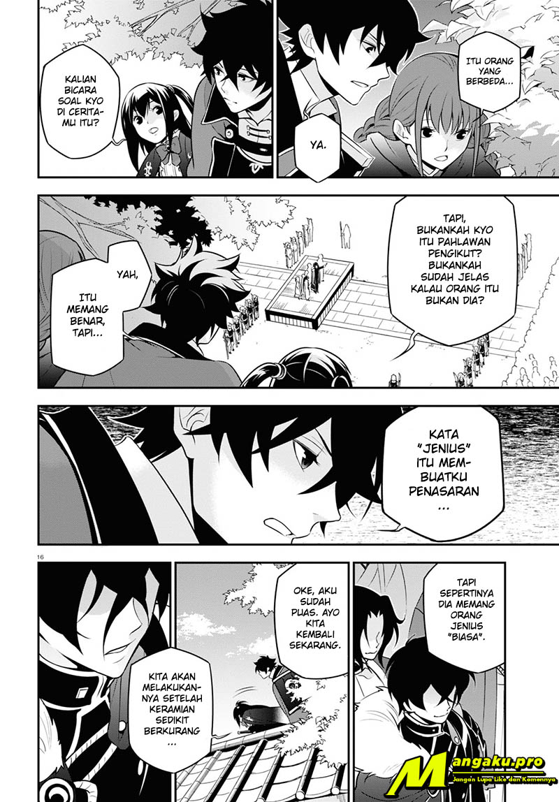 Chapter 68 - halaman 19