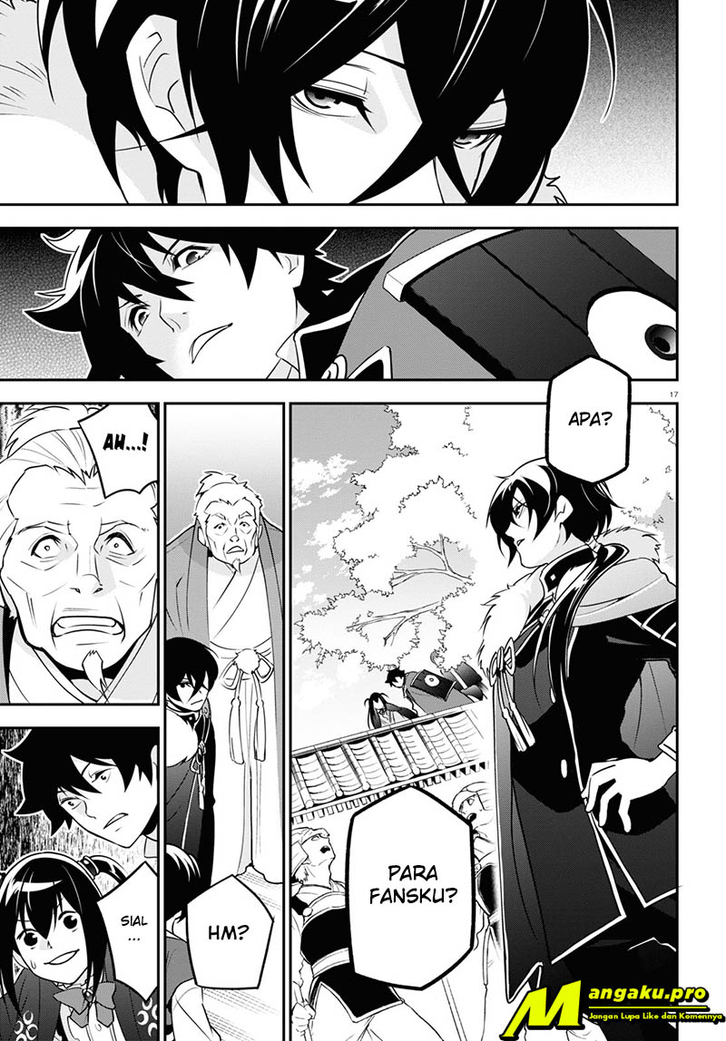 Chapter 68 - halaman 20