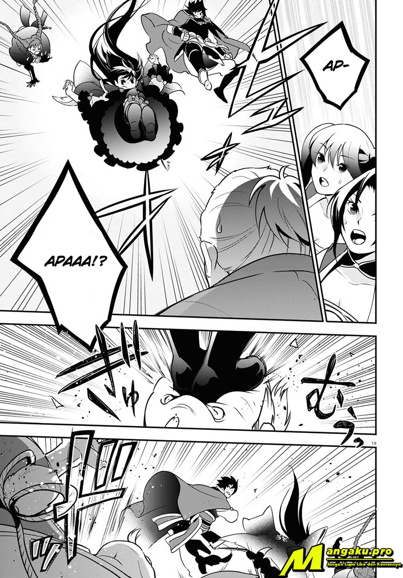 Chapter 68 - halaman 22