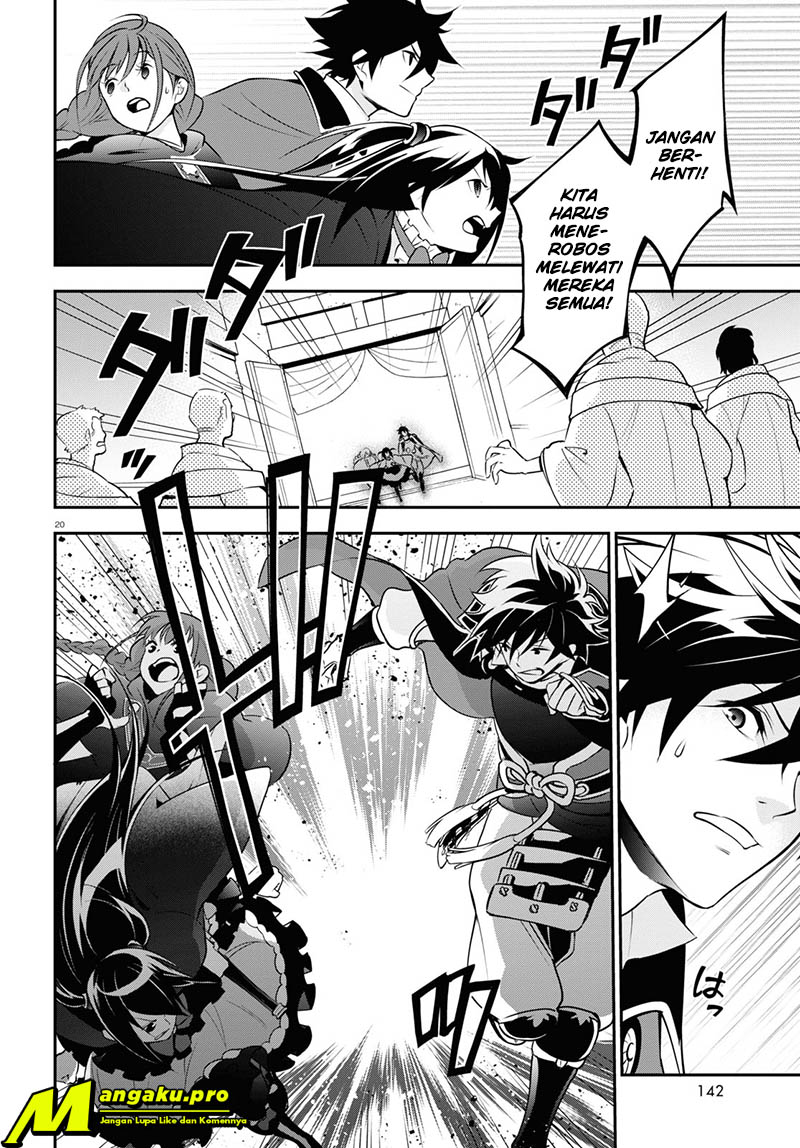 Chapter 68 - halaman 23