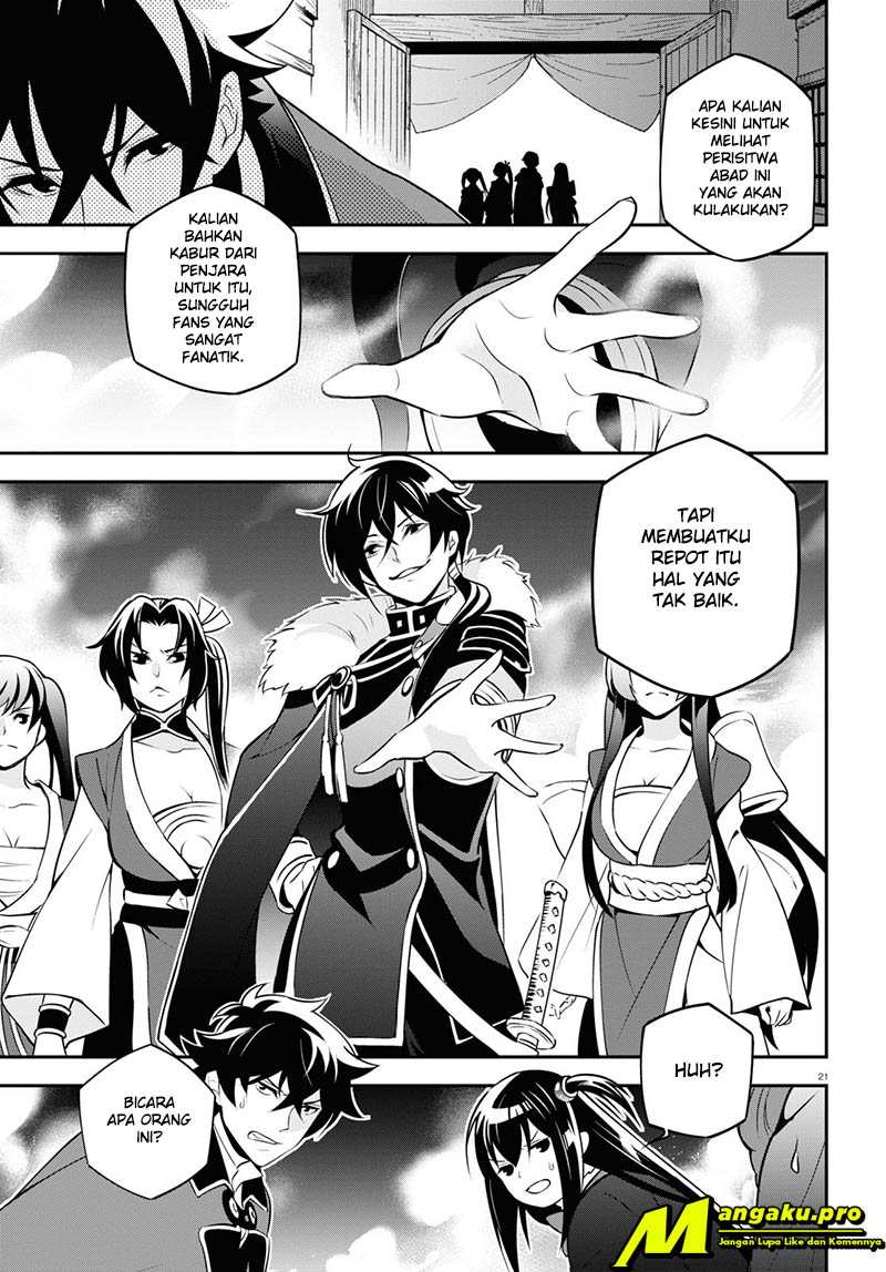 Chapter 68 - halaman 24