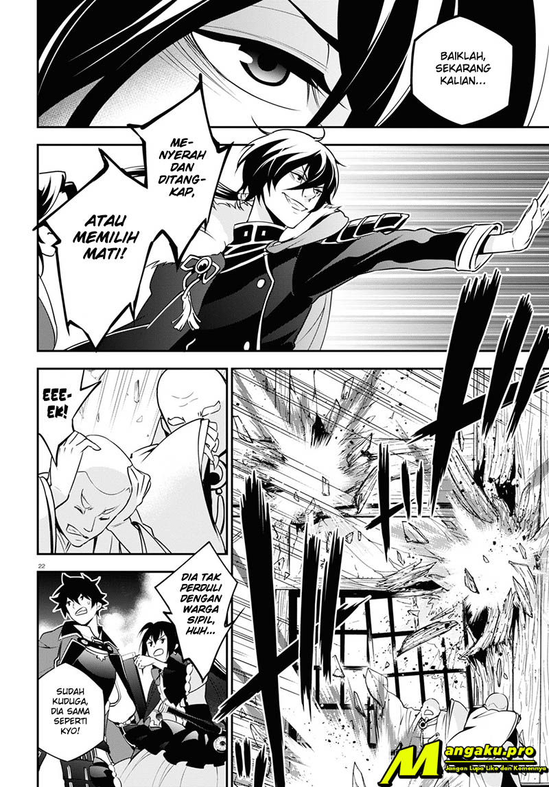 Chapter 68 - halaman 25