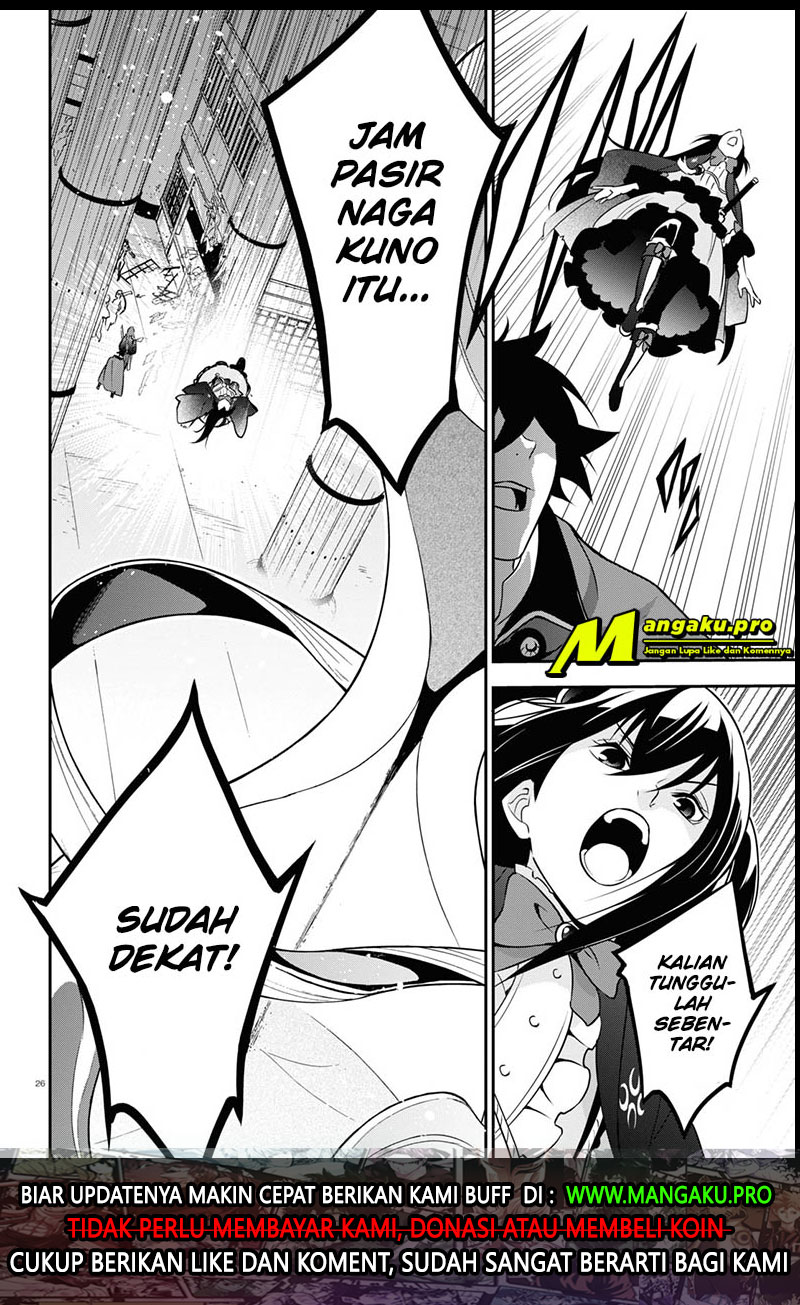 Chapter 68 - halaman 29