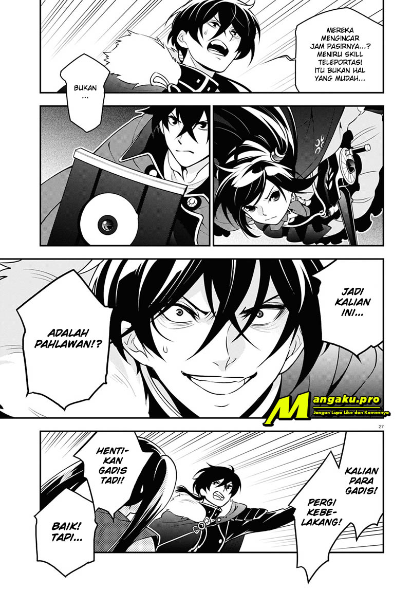 Chapter 68 - halaman 30