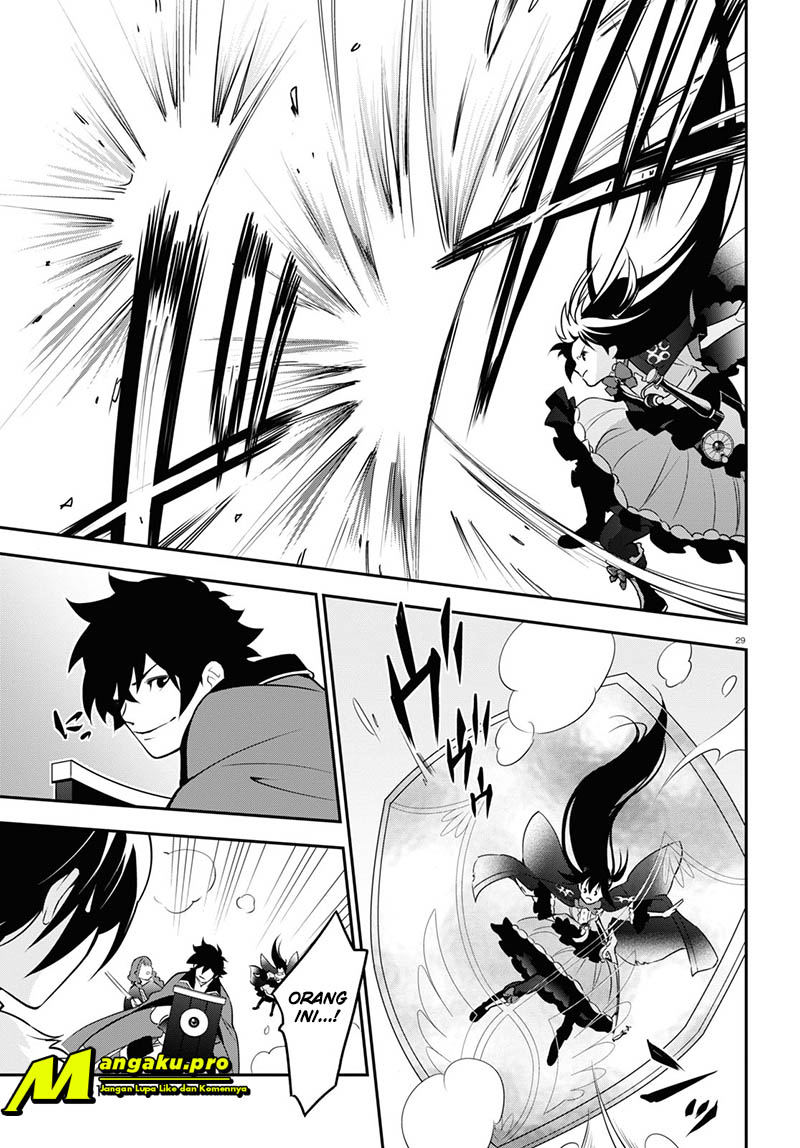 Chapter 68 - halaman 32