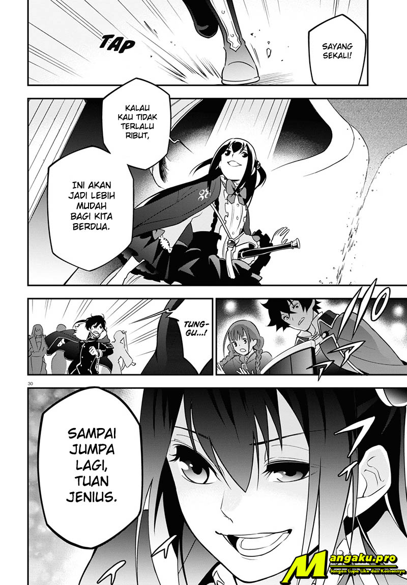 Chapter 68 - halaman 33