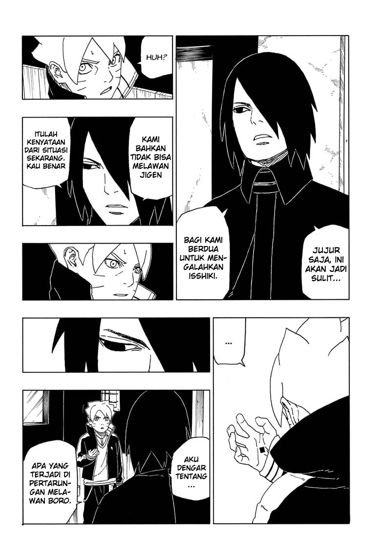 Chapter 49 - halaman 15